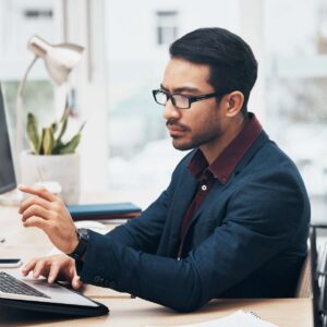 Online Business Administration Course