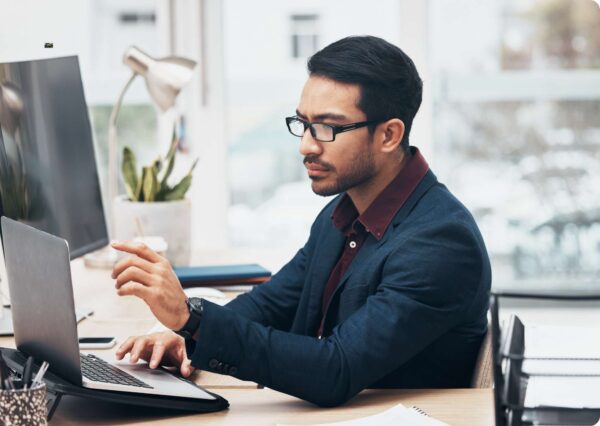 Online Business Administration Course