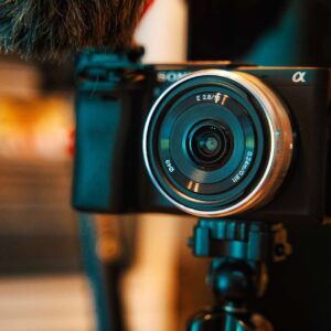 Online Course: Digital Photography Basics