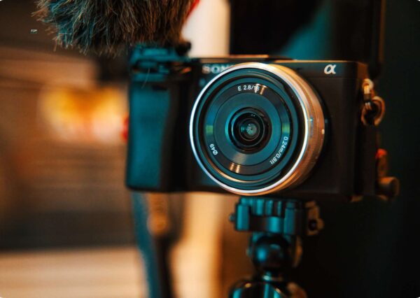 Online Course: Digital Photography Basics