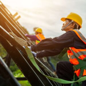 Online Course on Working Safely at Heights