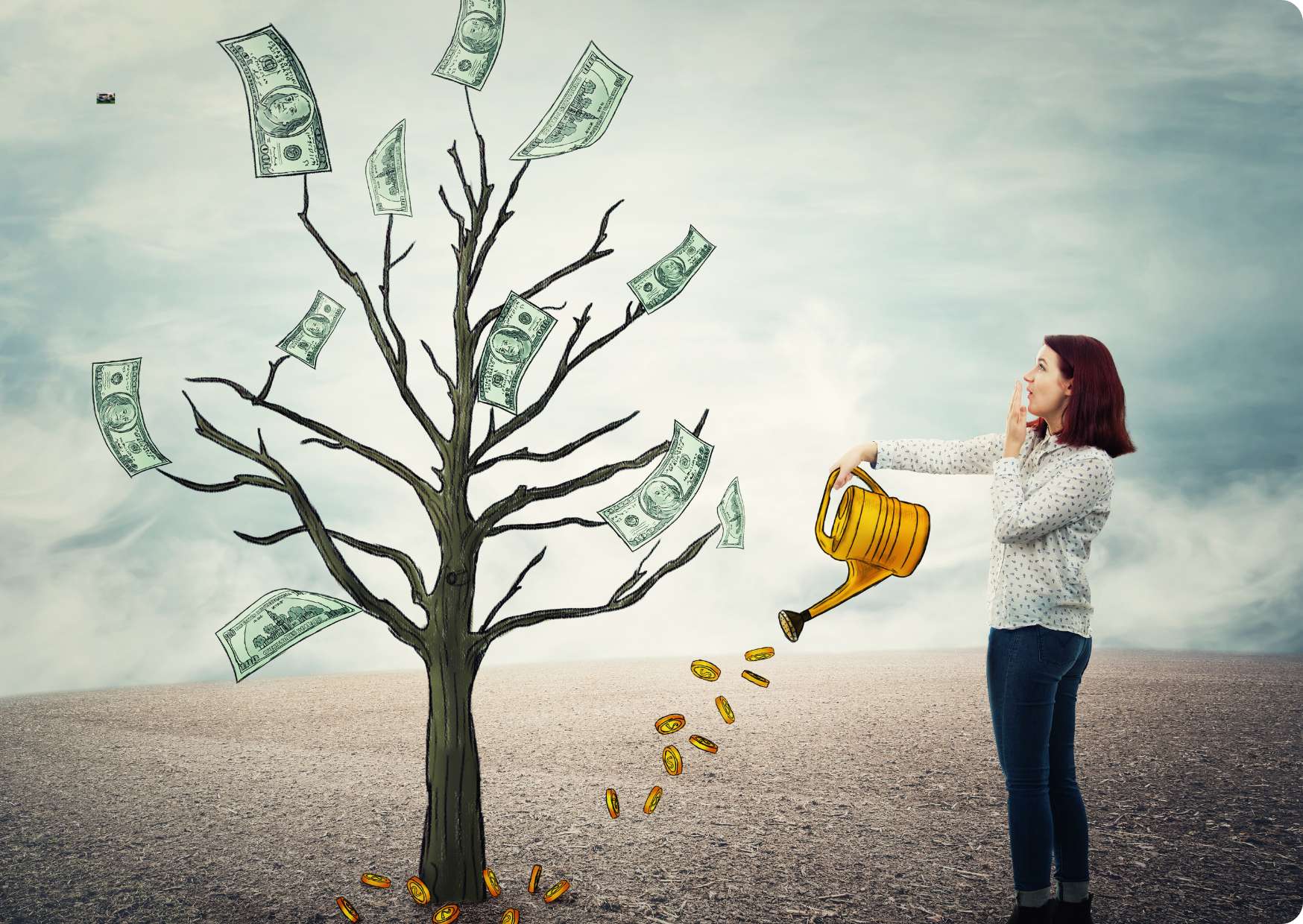 Online Income Generation Training