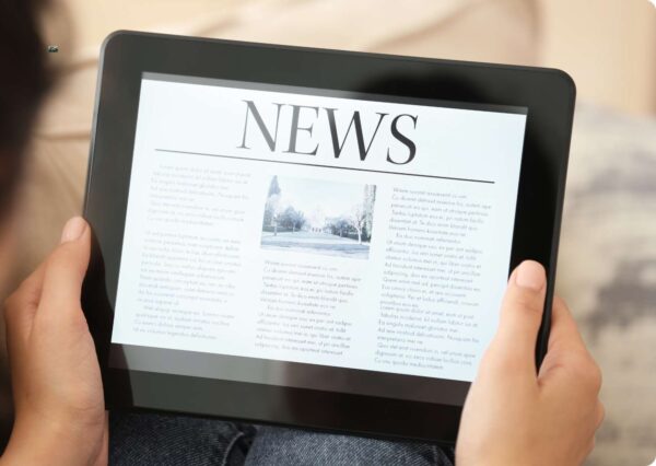 Online News Publishing Essentials