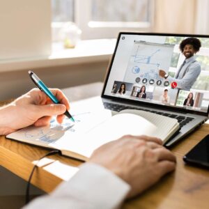 Online Security Guard Training Program