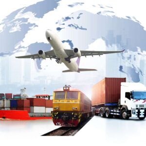 Online Training in Transport Engineering