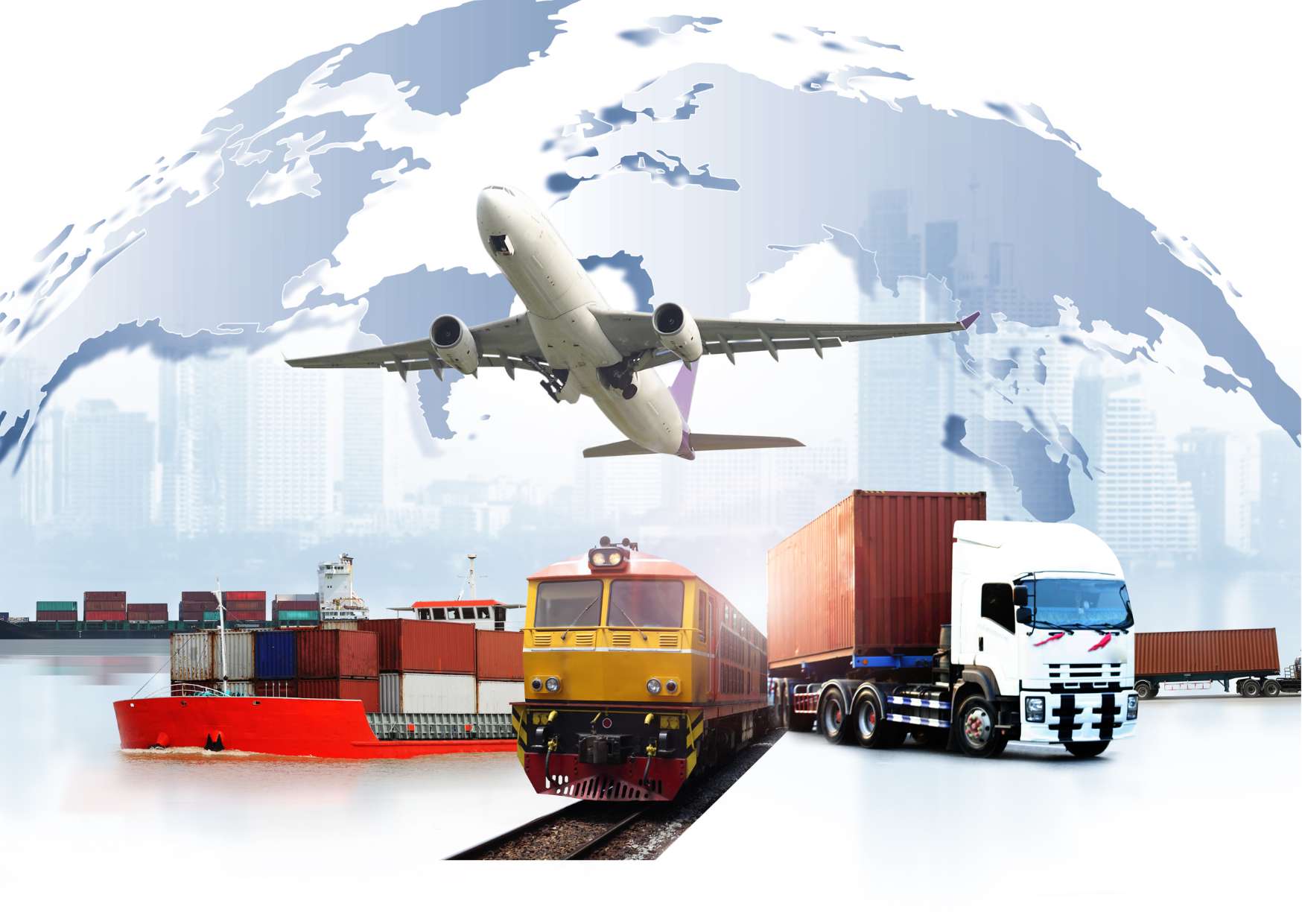Online Training in Transport Engineering