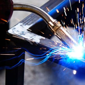 Online Welding Course