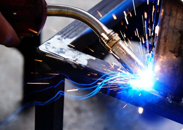 Online Welding Course