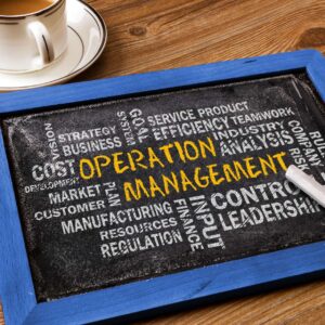 Operations Management Training