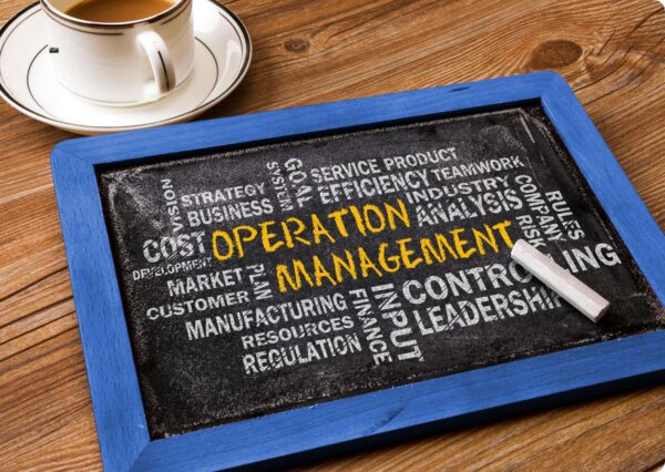 Operations Management Training