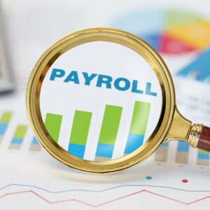 Payroll Certification
