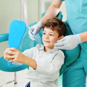 Pediatric Essentials