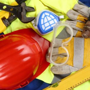 Personal Protective Equipment Basics