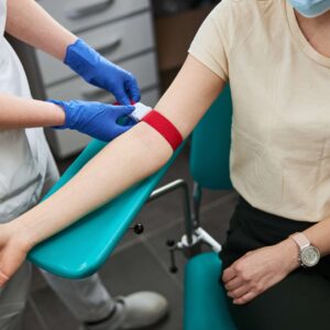 Phlebotomy Training