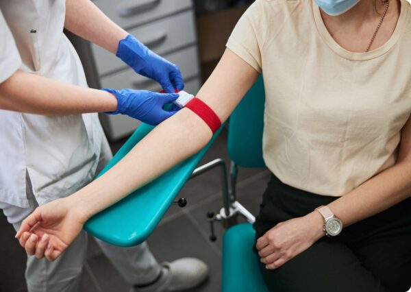 Phlebotomy Training