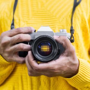 Photography Workshop