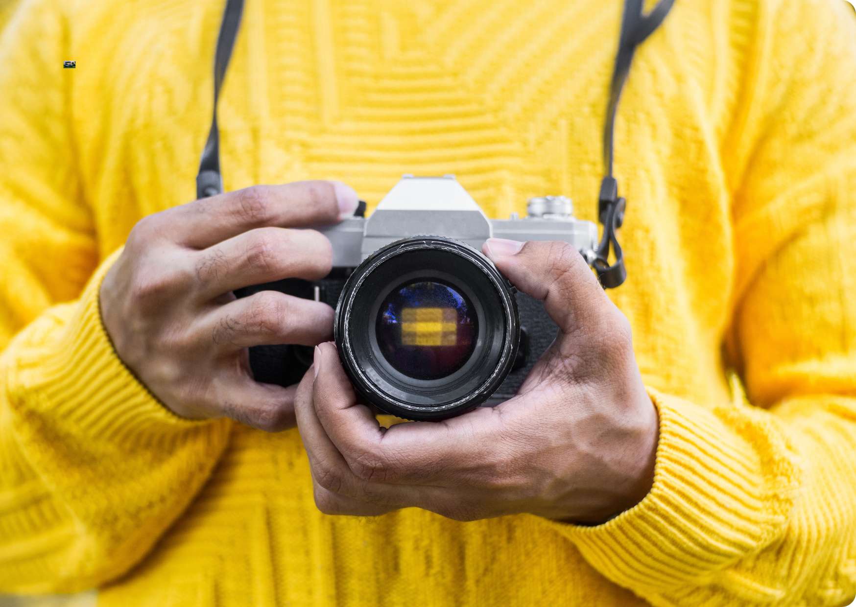 Photography Workshop