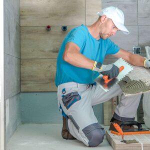 Precision Techniques in Tiling