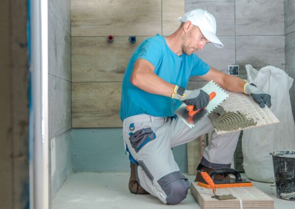 Precision Techniques in Tiling