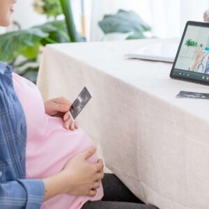 Pregnancy Care: An Online Guide