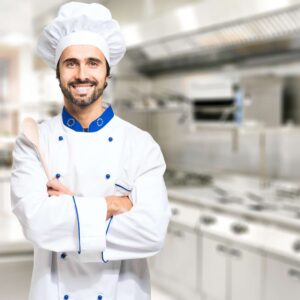 Professional Chef Essentials Certificate