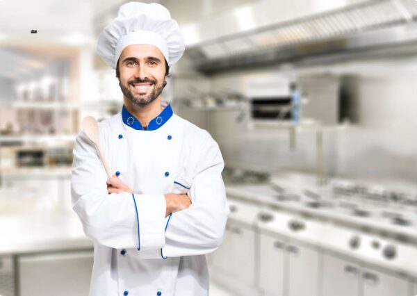 Professional Chef Essentials Certificate