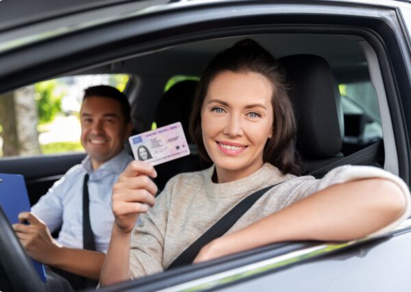 Professional Driving Instructor Certification Program