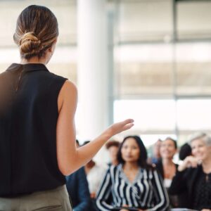 Professional Passion Unveiled
