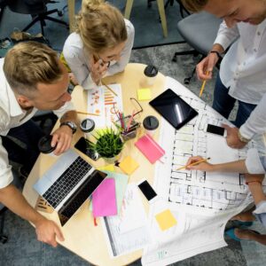 Project Management Online Training