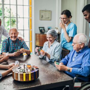 Psychology in Nursing Practice