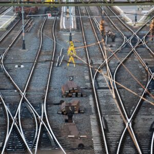 Railway Systems Exploration