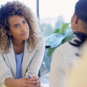 Revealing Vulnerabilities: Understanding Personal Challenges