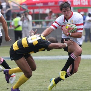 Rugby First Aid: Online Training Program
