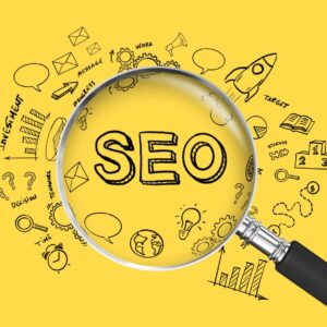 SEO Certification Program