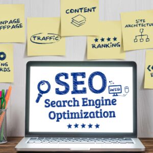 SEO Essentials for Google and YouTube