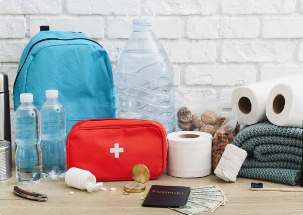 Safe Evacuation Procedures Online Course