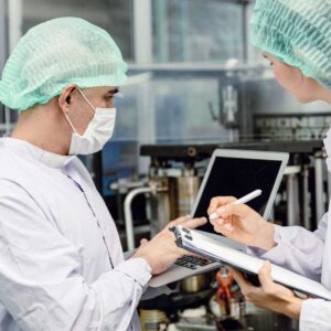 Safety Audit Training Protocols