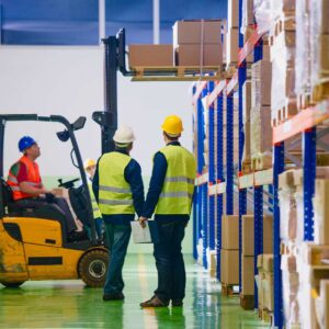 Safety Workshop for Lifting Operations