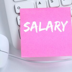 Salary Negotiation Essentials