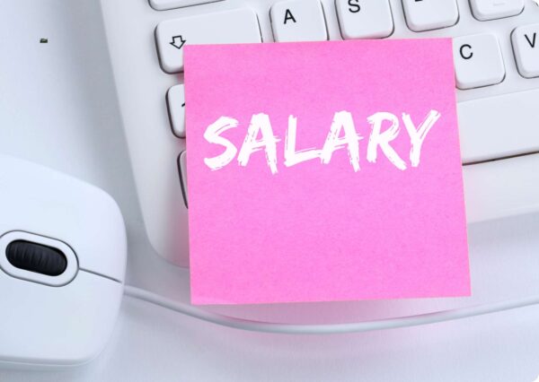 Salary Negotiation Essentials
