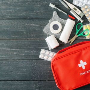 Comprehensive Emergency First Aid Training