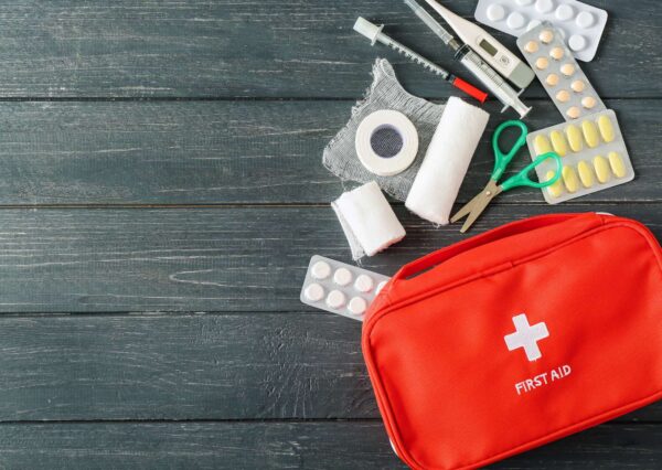 Comprehensive Emergency First Aid Training