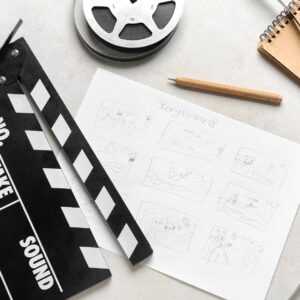Screenwriting Skills Diploma