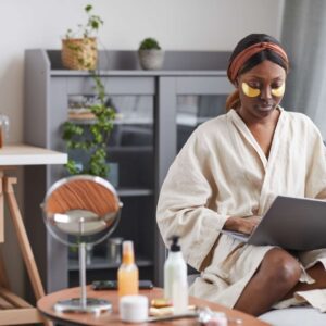 Self-Care Mastery for a Fulfilling Life