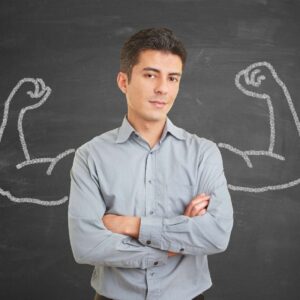 Self-Confidence Mastery - Elevate Yourself