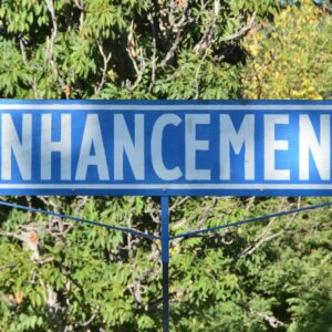 Self-Enhancement Workshop