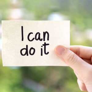 Self-Motivation Mastery Online