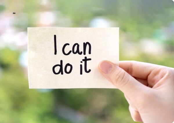 Self-Motivation Mastery Online