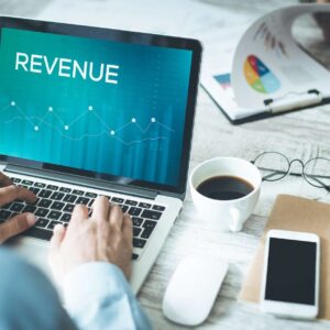 Simplified Revenue Generation