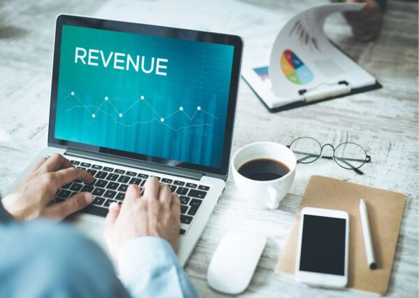 Simplified Revenue Generation